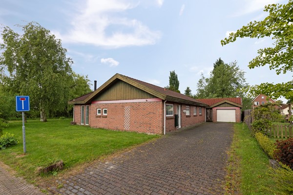 Medium property photo - Kievit 1, 9861 HE Grootegast